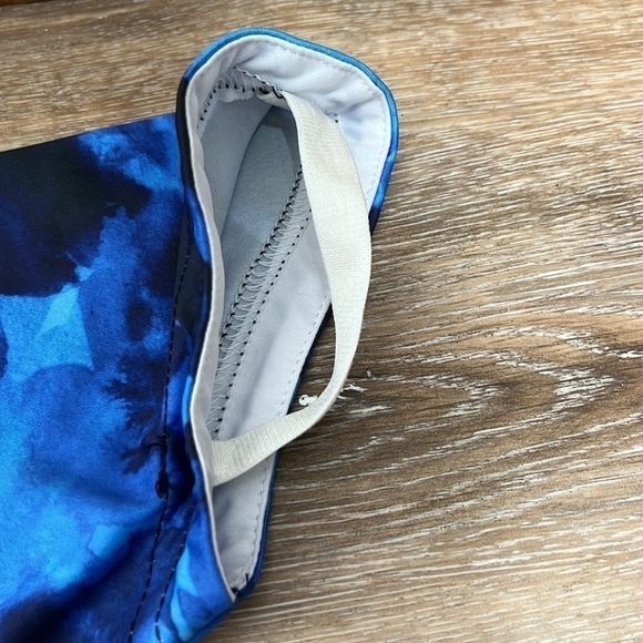 Palmyth Shirt Men's Size Medium Long Sleeve Fishing UV UPF 50+ Sun Protection - Picture 7 of 16